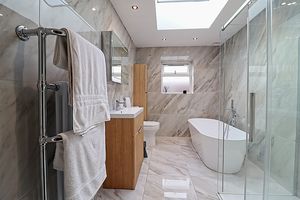 Bathroom- click for photo gallery